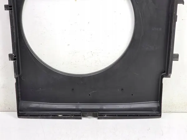 VITO W639 2.2 CDI Fläktkåpa A6395003400KZ image 9