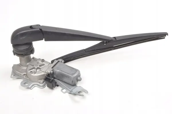 Peugeot 108 achterruitenwissermotor OEM 422075 image 2