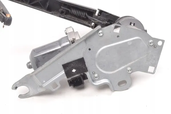 Peugeot 108 achterruitenwissermotor OEM 422075 image 3