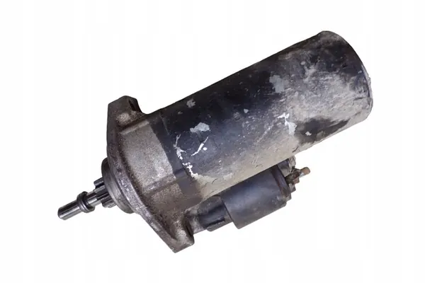 Motor de arranque VW TRANSPORTER IV FURGON 2.5L diesel 068911023G image 2