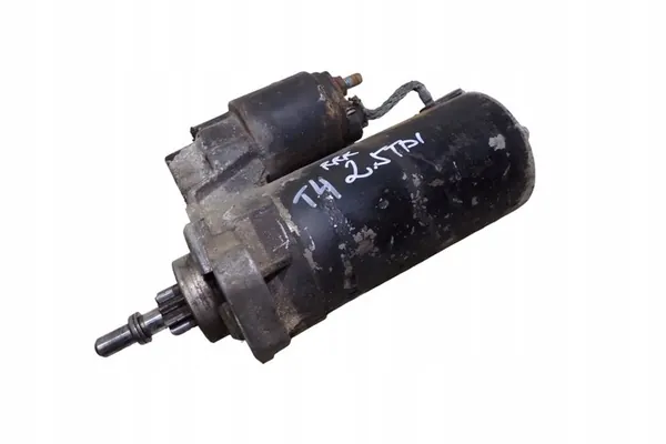 Motor de arranque VW TRANSPORTER IV FURGON 2.5L diesel 068911023G image 3