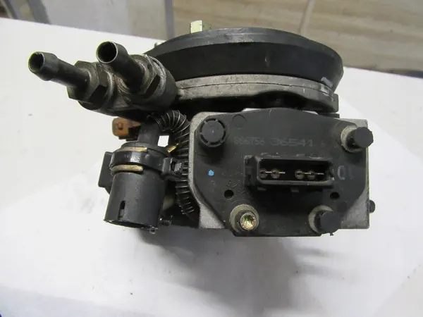 Injecteur Fiat Tipo 1.4 e Essence image 4