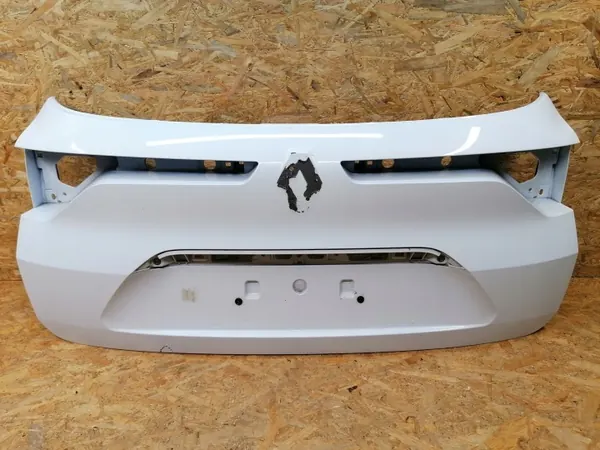 OEM KMR328 901525374R Moldura Porta-Malas para Renault Megane 4 image 2