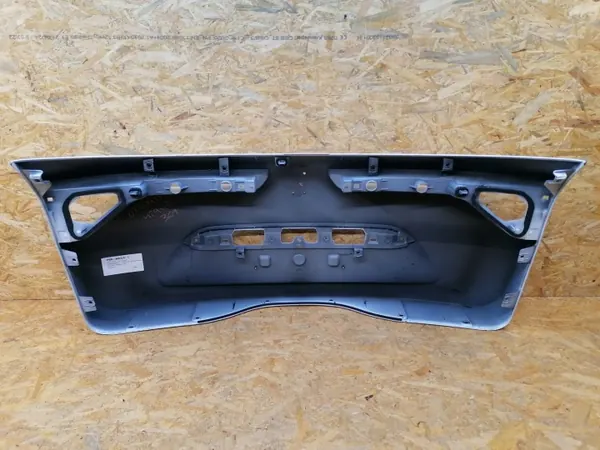 OEM KMR328 901525374R Moldura Porta-Malas para Renault Megane 4 image 7