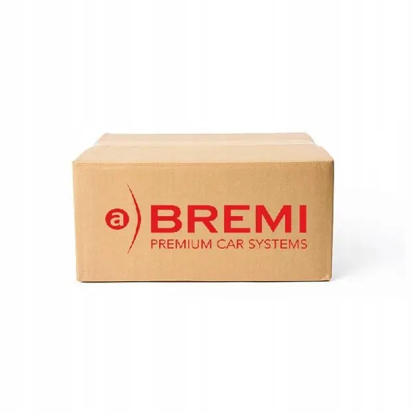BREMI Luftmassenmesser für BMW 1 E81 image 2