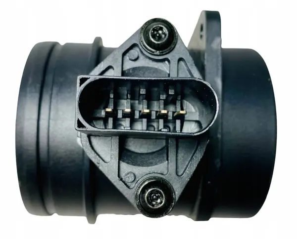 BREMI Luftmassenmesser für BMW 1 E81 image 5