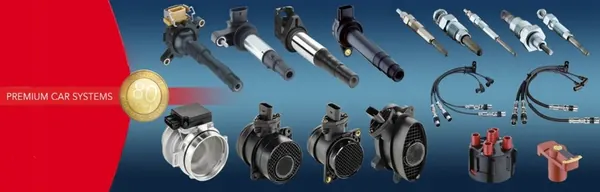 BREMI Luftmassenmesser für BMW 1 E81 image 6