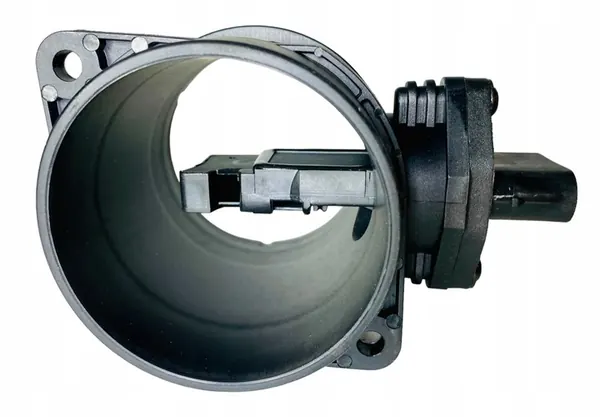 BREMI Luftmassenmesser für BMW 1 E81 image 7