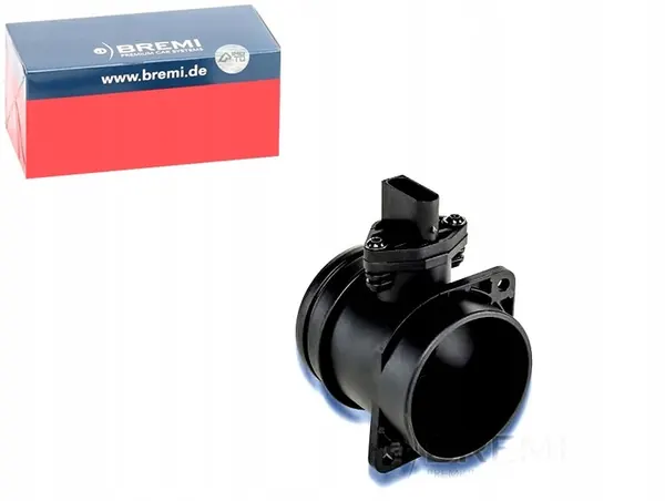 BREMI Luftmassenmesser für BMW 1 E81 image 8