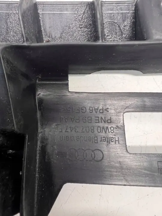 Audi OE 8W0807347D Soporte silenciador image 5