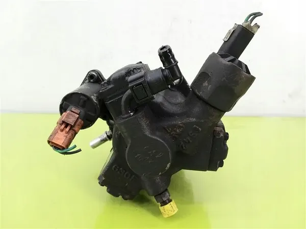 Bomba de Combustível Ford C-MAX I 2003-2010 2.0 TDCI OEM image 3