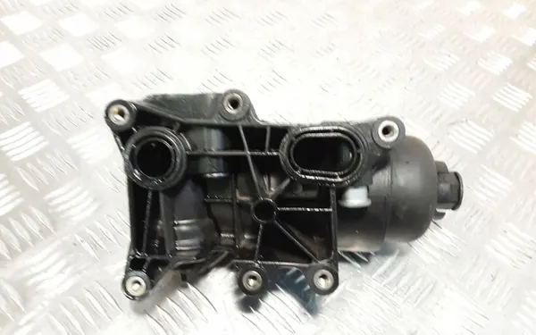 Kia OE Ölfiltergehäuse OEM FOB9141 - Gebraucht image 2