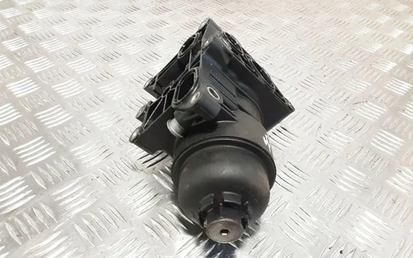 Kia OE Ölfiltergehäuse OEM FOB9141 - Gebraucht image 3