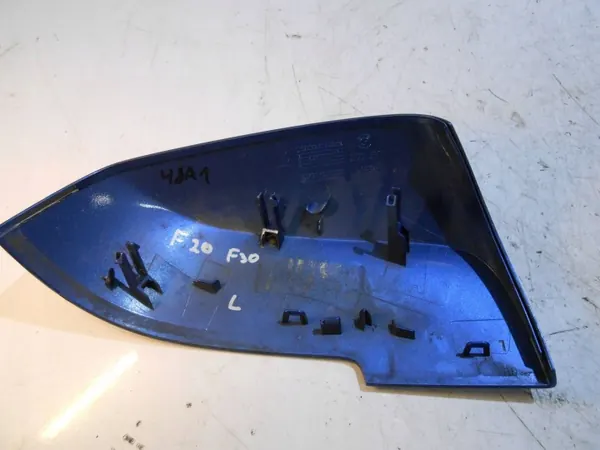 BMW OE spiegelkap links OEM 20203001 image 9