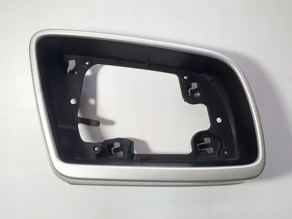 Cadre de rétroviseur droit OEM 39986 pour BMW 6 E63 5 E60 E61 image 2