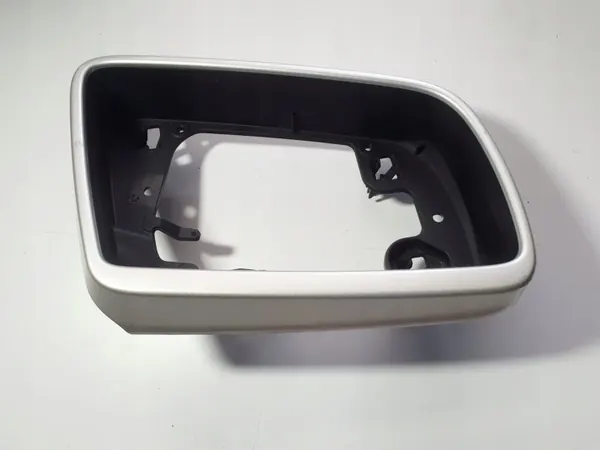 Cadre de rétroviseur droit OEM 39986 pour BMW 6 E63 5 E60 E61 image 5