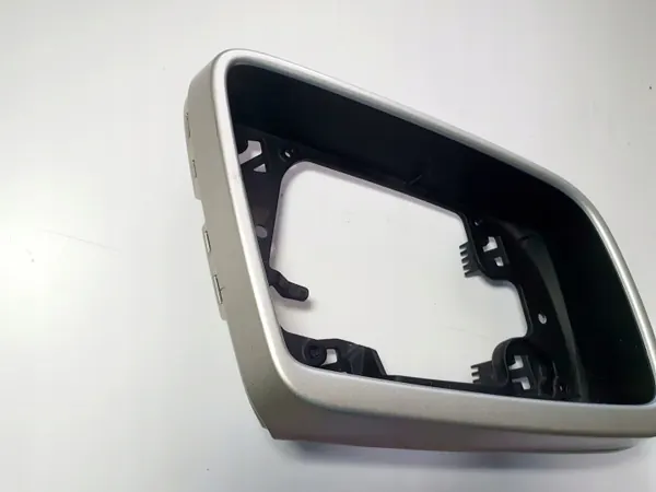 Cadre de rétroviseur droit OEM 39986 pour BMW 6 E63 5 E60 E61 image 6