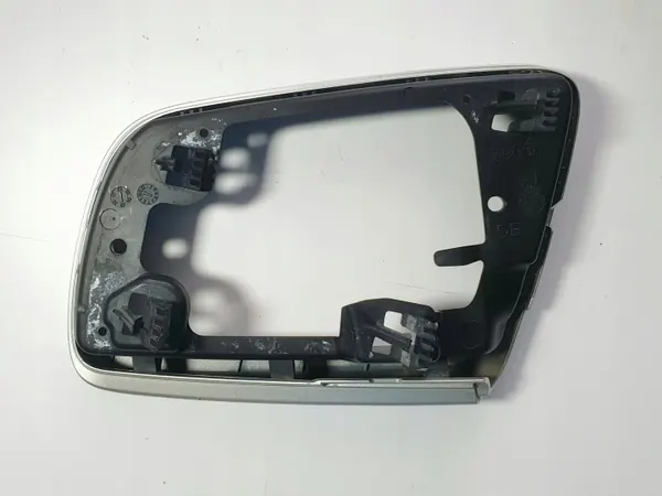Cadre de rétroviseur droit OEM 39986 pour BMW 6 E63 5 E60 E61 image 7