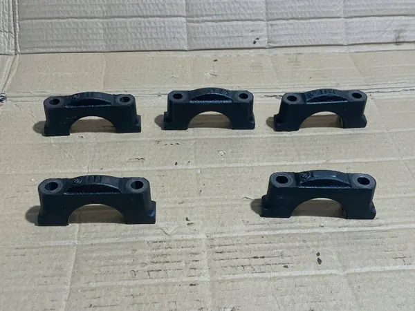 Fiat Punto (188) Kampiakselin laakerisarja OEM AWJ810 image 2