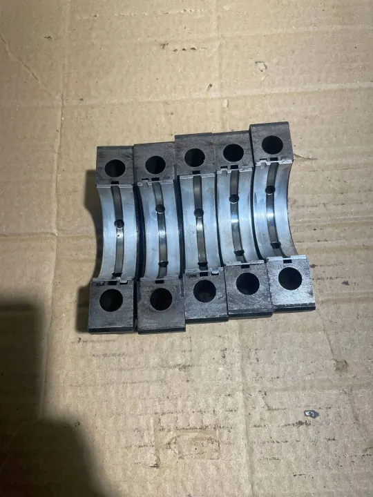 Fiat Punto (188) Kampiakselin laakerisarja OEM AWJ810 image 3