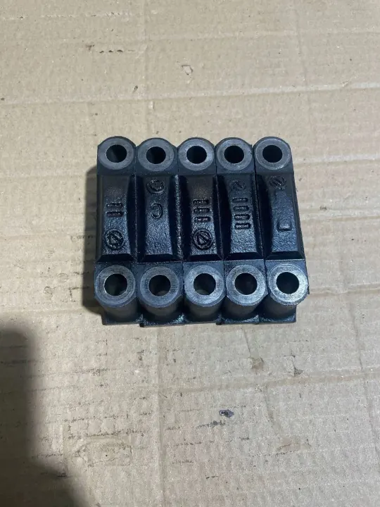 Fiat Punto (188) Kampiakselin laakerisarja OEM AWJ810 image 4