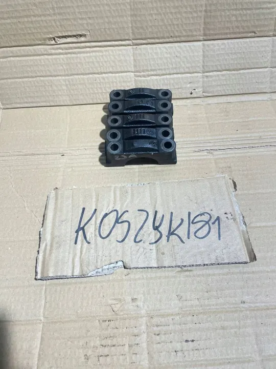 Fiat Punto (188) Kampiakselin laakerisarja OEM AWJ810 image 5
