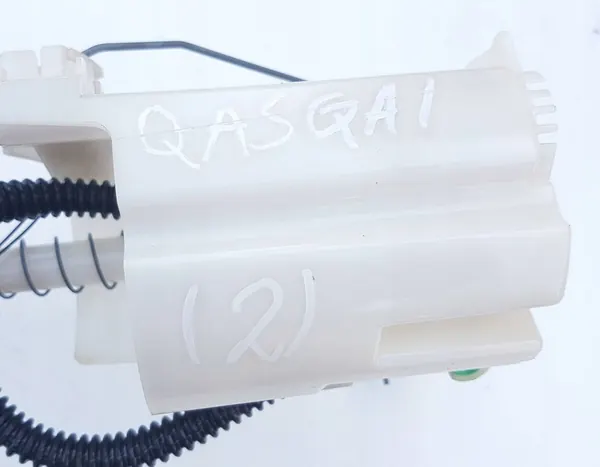 Kraftstoffstandsensor Nissan Qashqai 2008 0975132990003 image 5