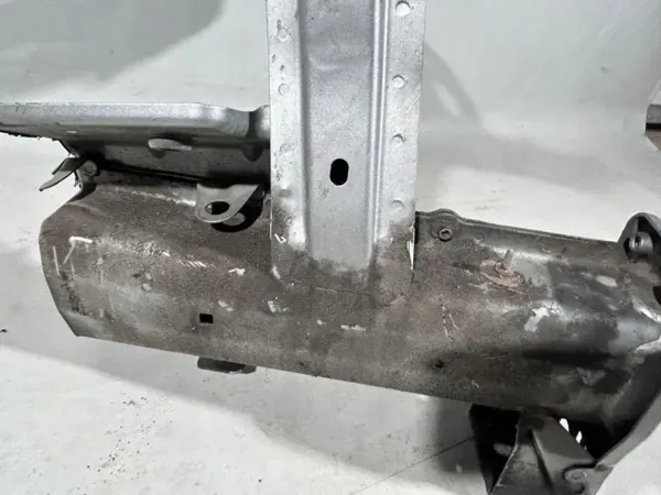 Para-lama dianteiro esquerdo VW Touareg OEM 7P6805251 image 10