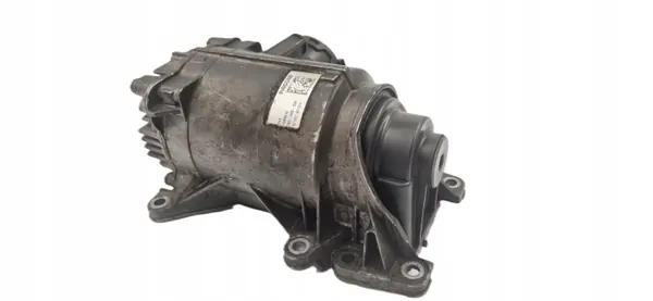 Olieafscheider Centrifuge OEM 1948914 voor DAF XF CF 106 image 2
