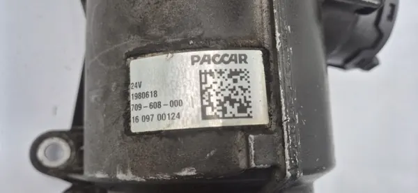 Olieafscheider Centrifuge OEM 1948914 voor DAF XF CF 106 image 3