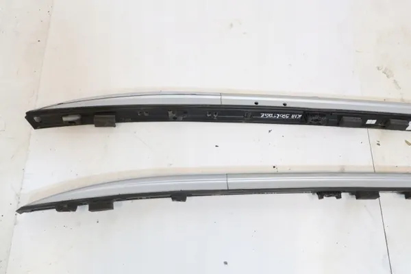Kattotankit OEM 09182 Kia Sportage III Lift:lle image 5