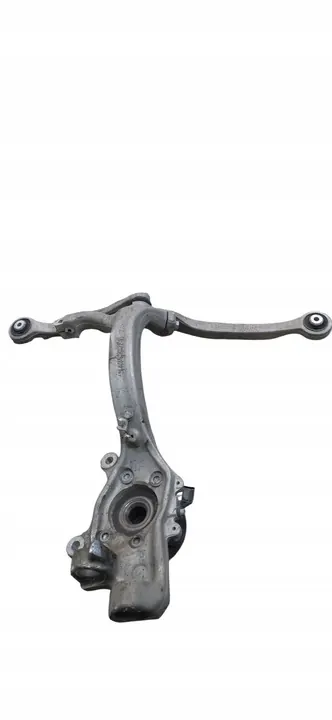 AUDI A6 C6 Snodo Direzionale Anteriore Sinistro 4F0407253H image 2