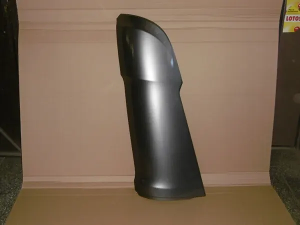 Spoiler de canto Scania OEM 2395123 - Usado image 2