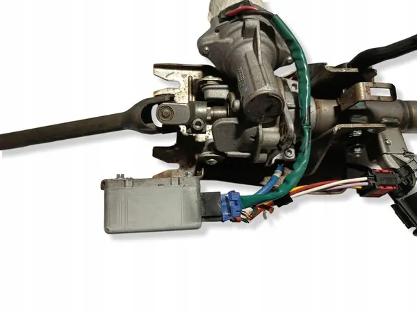 Elektrische stuurbekrachtigingskolom Renault Twingo 6900001629A image 4