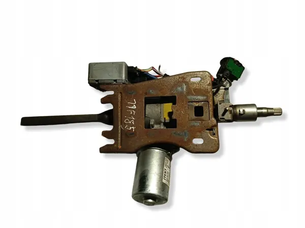 Elektrische stuurbekrachtigingskolom Renault Twingo 6900001629A image 8