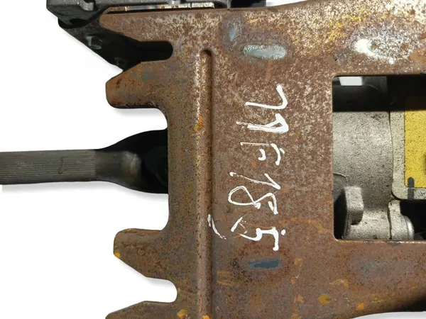 Elektrische stuurbekrachtigingskolom Renault Twingo 6900001629A image 9