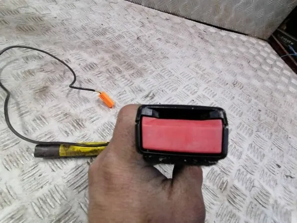 Tensor de correa delantero derecho Ford Focus MK2 OEM MIP16471 image 3