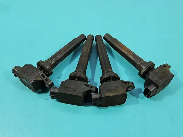 Bobina de ignição Suzuki SX4 I 06- 33400-65J0 image 2