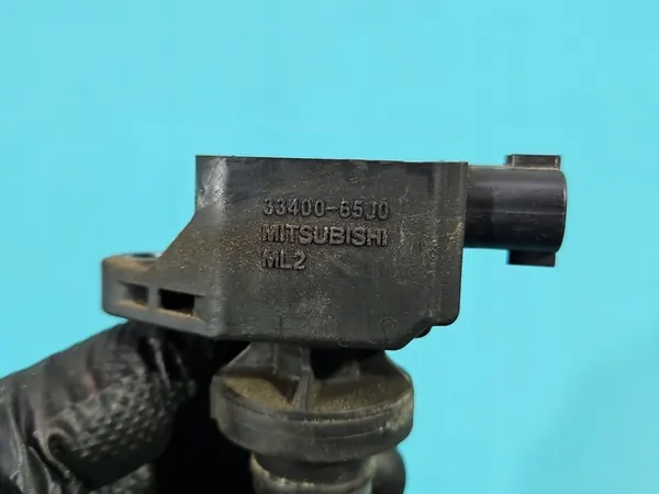 Bobina de ignição Suzuki SX4 I 06- 33400-65J0 image 6