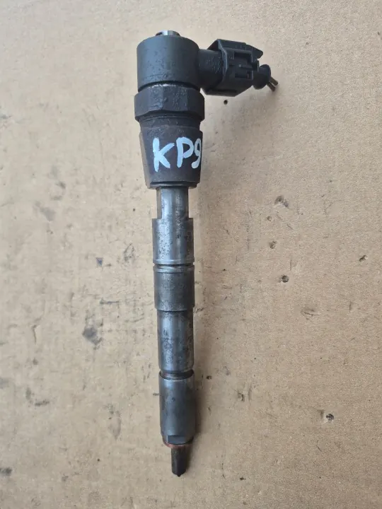 Injecteur OPEL 0445110159 pour Vectra C 1.9 CDTI image 2