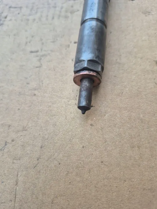 Injecteur OPEL 0445110159 pour Vectra C 1.9 CDTI image 3