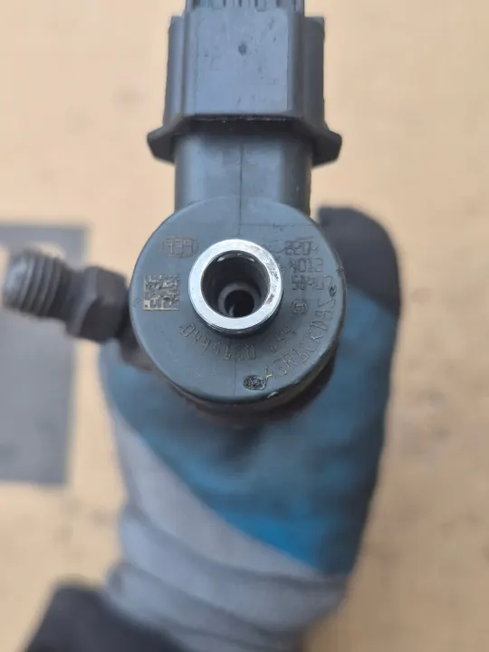 Injecteur OPEL 0445110159 pour Vectra C 1.9 CDTI image 4