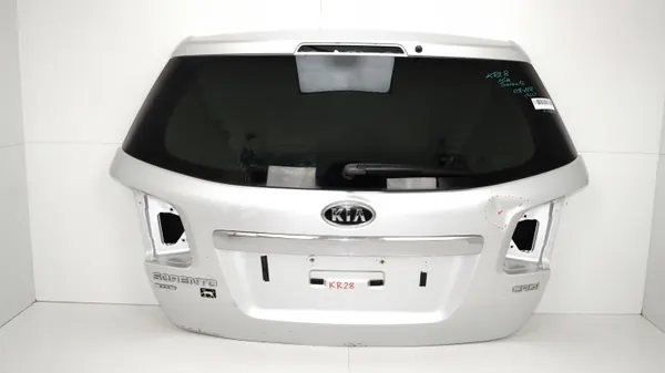 Baklucka OEM 360151793 för Kia Sorento II 2009-2012 image 2