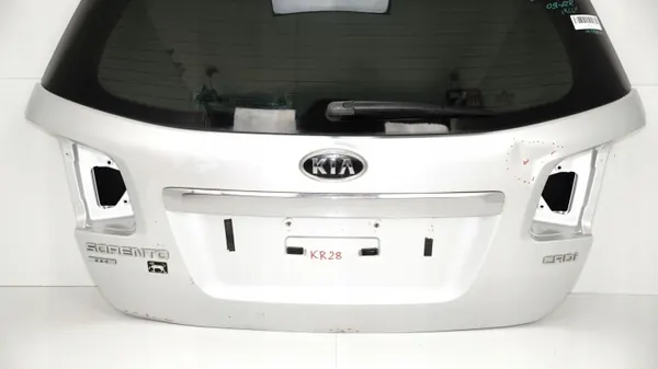 Baklucka OEM 360151793 för Kia Sorento II 2009-2012 image 3