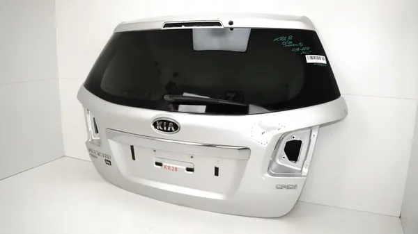 Baklucka OEM 360151793 för Kia Sorento II 2009-2012 image 4