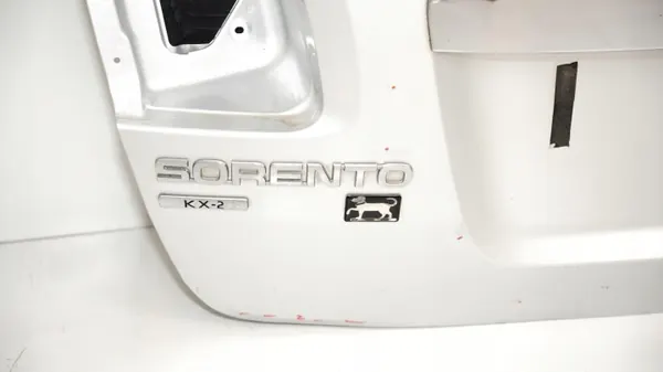 Baklucka OEM 360151793 för Kia Sorento II 2009-2012 image 6