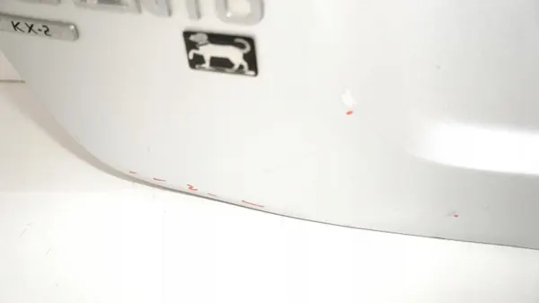 Baklucka OEM 360151793 för Kia Sorento II 2009-2012 image 7