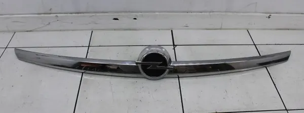 Garniture Chrome Coffre Opel Insignia A OEM TBS27267 image 2