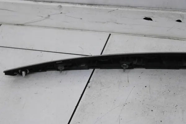 Garniture Chrome Coffre Opel Insignia A OEM TBS27267 image 10
