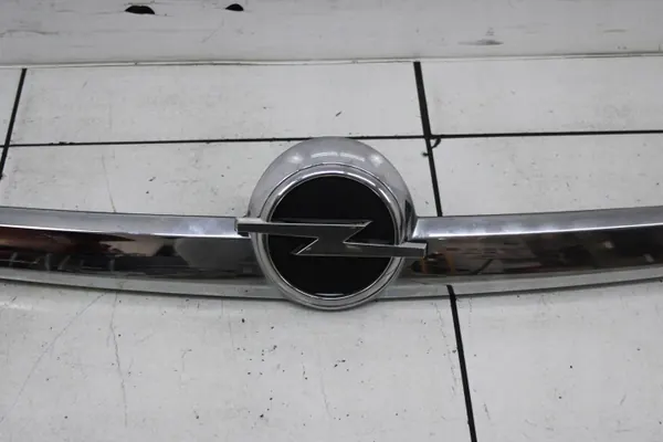 Garniture Chrome Coffre Opel Insignia A OEM TBS27267 image 3